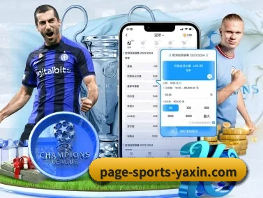 亚新体育 APP - yaxin